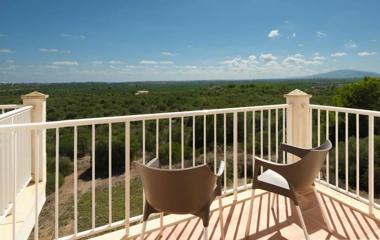 Hotel Castell Dels Hams Porto Cristo