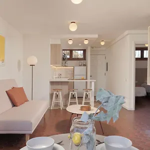 Alsol Orquideas Apartment