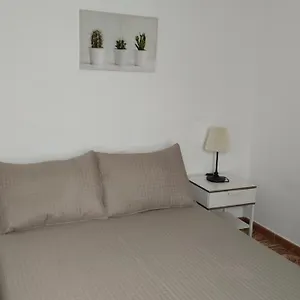 Apartamentos Orzola Orzola