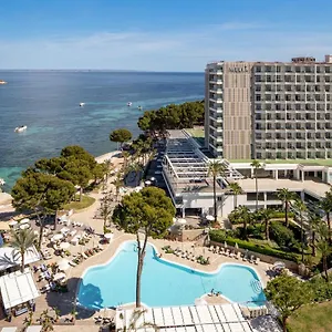 Melia Calvia Magaluf (Mallorca)