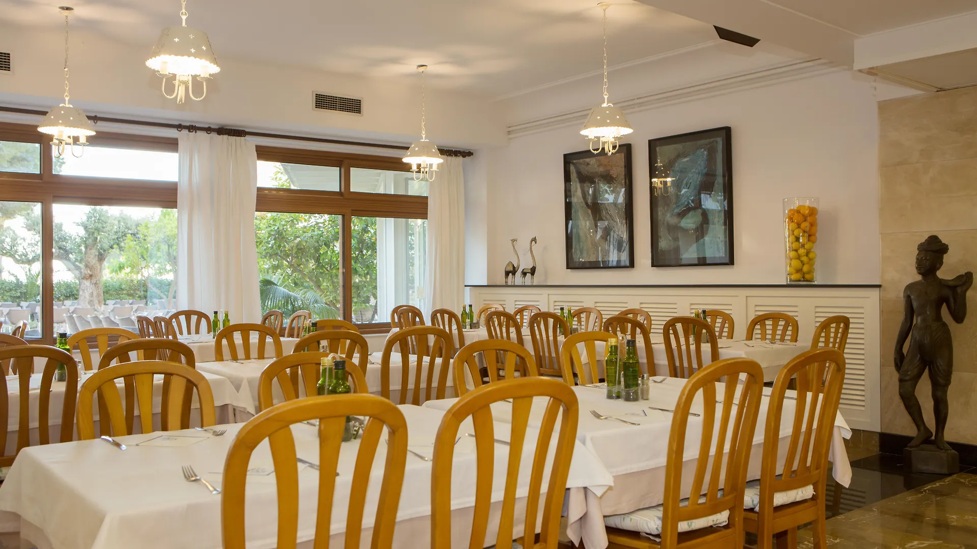 ****  Hotel Castell Dels Hams Porto Cristo Spain