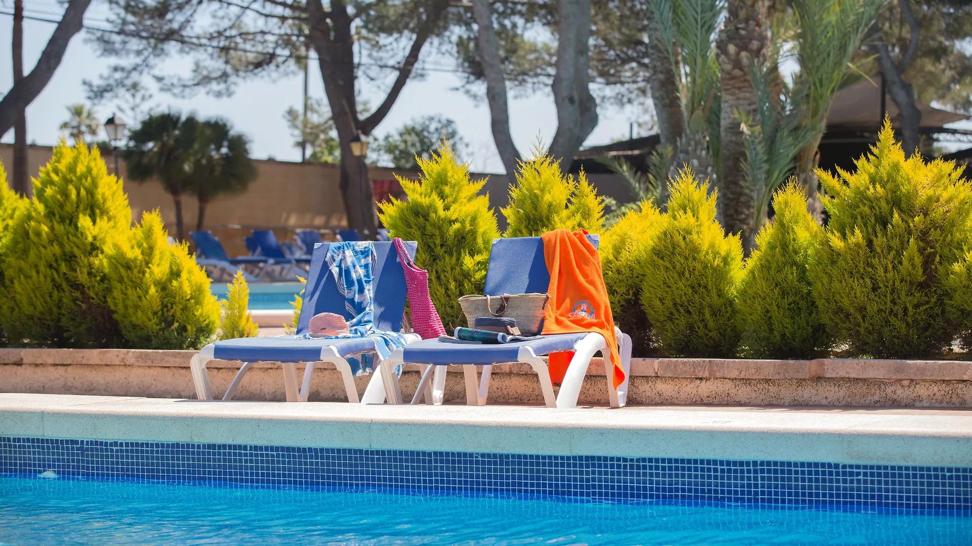 Hotel Castell Dels Hams Porto Cristo