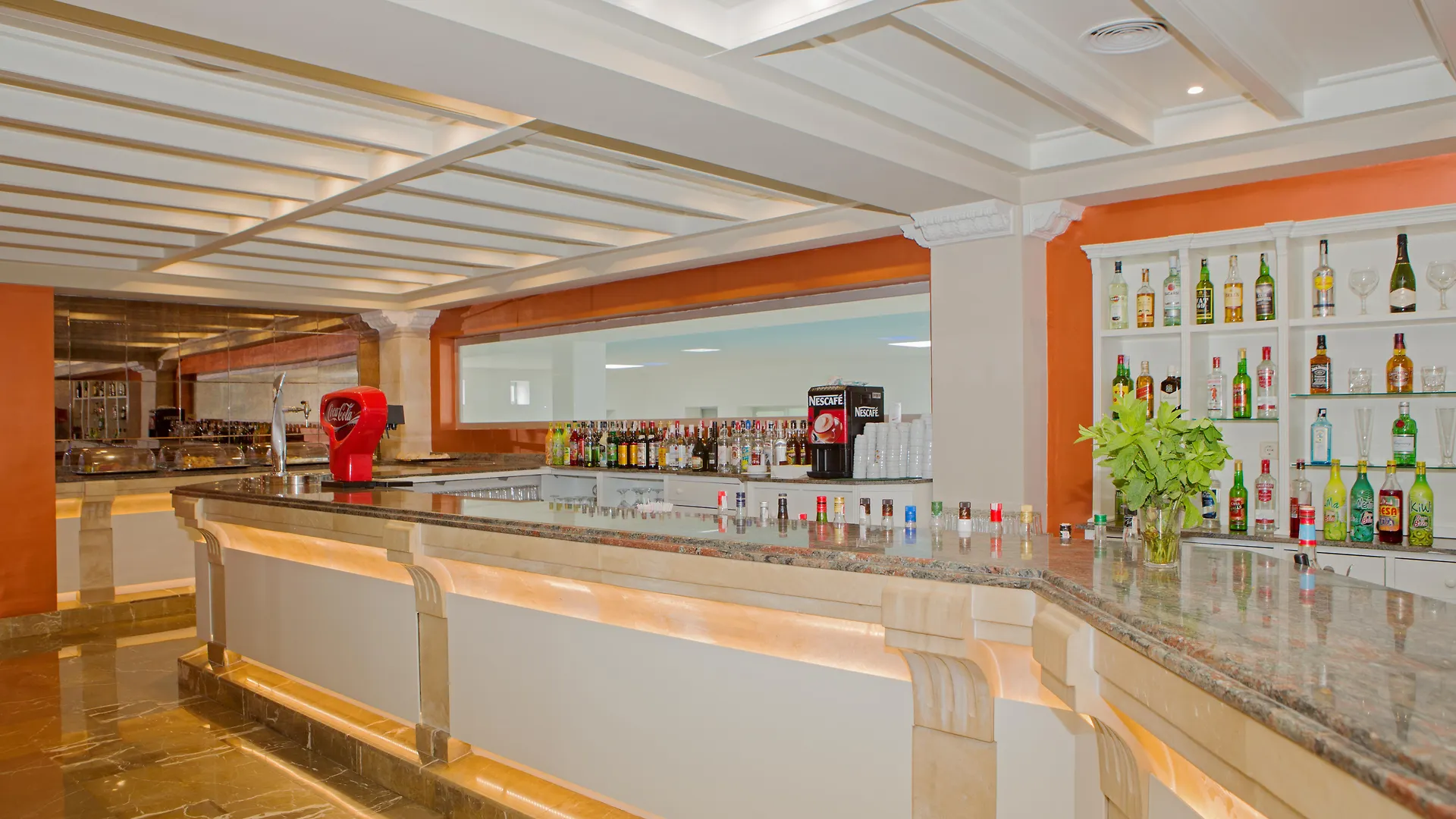 Hotel Castell Dels Hams Porto Cristo