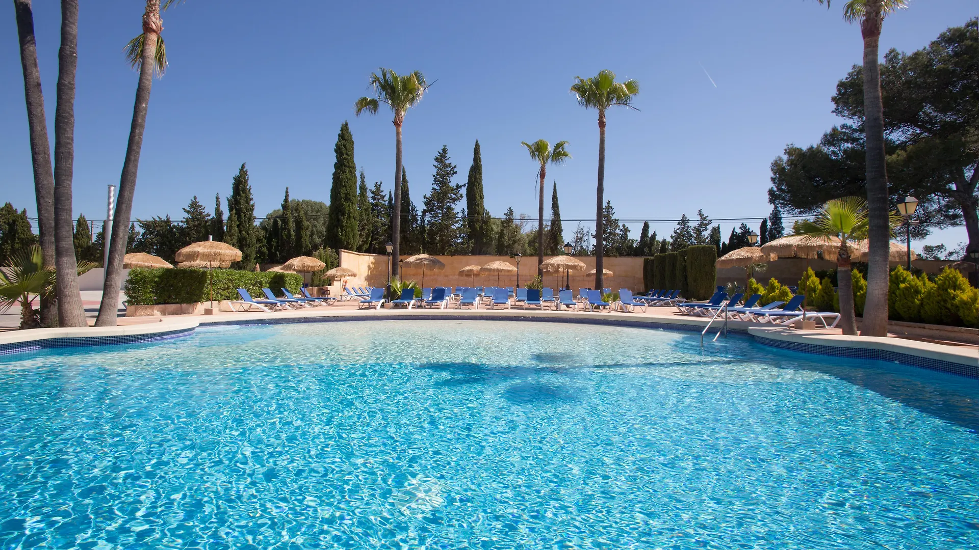 Hotel Castell Dels Hams Porto Cristo