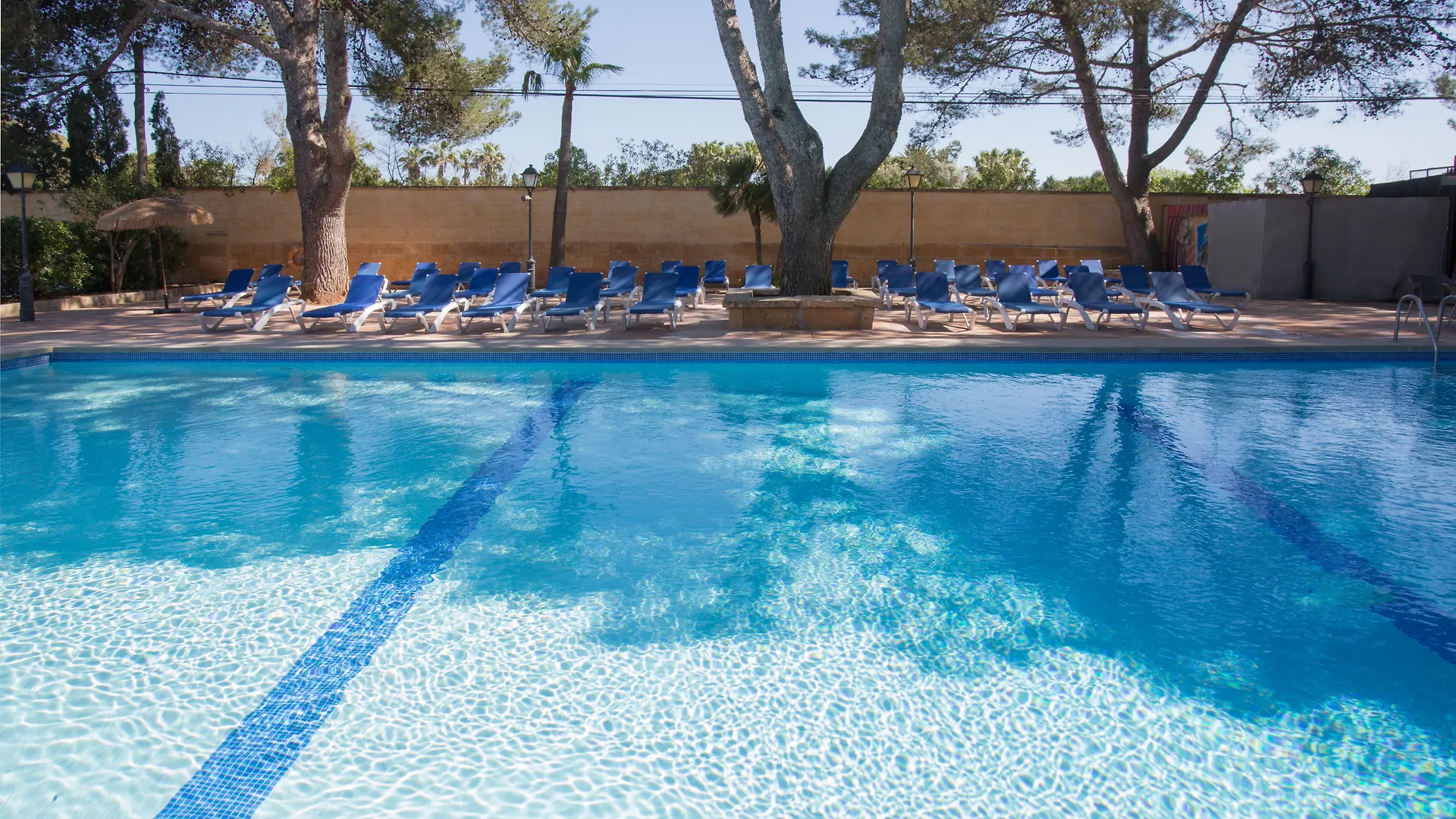 Hotel Castell Dels Hams Porto Cristo
