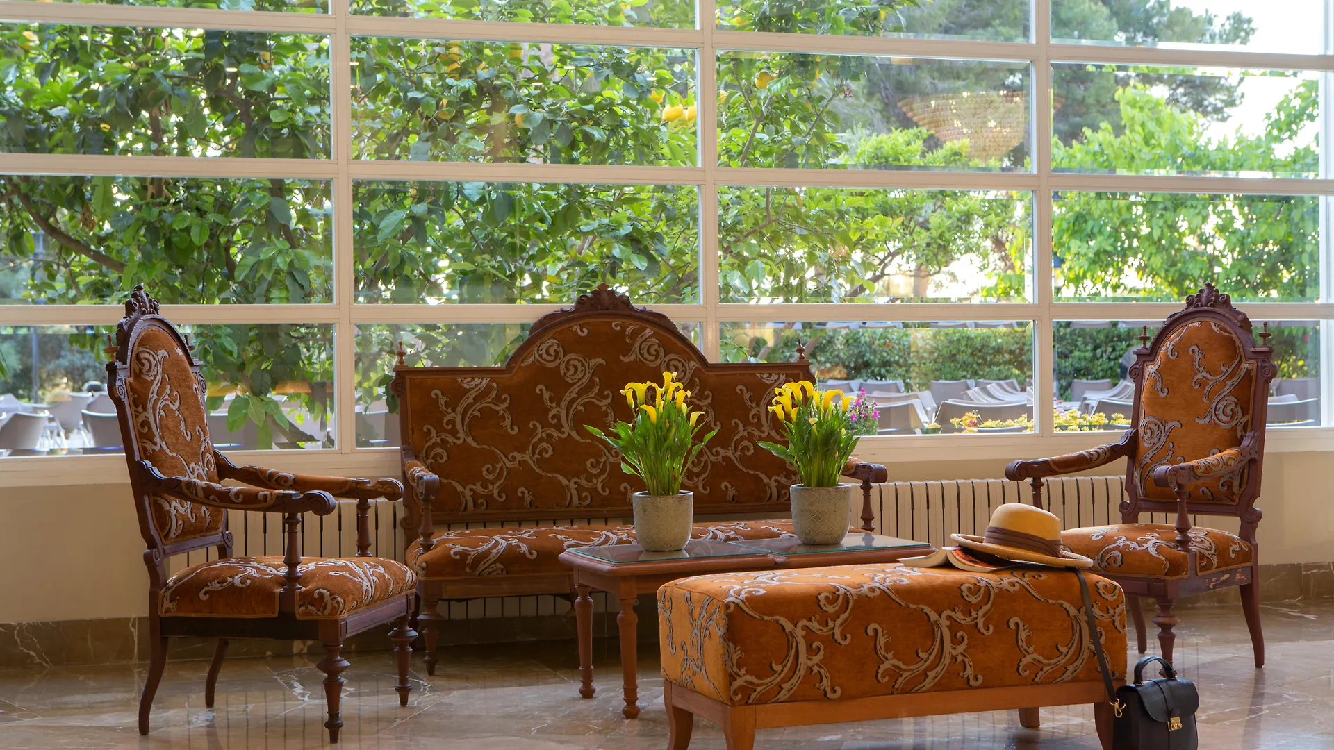 Hotel Castell Dels Hams Porto Cristo