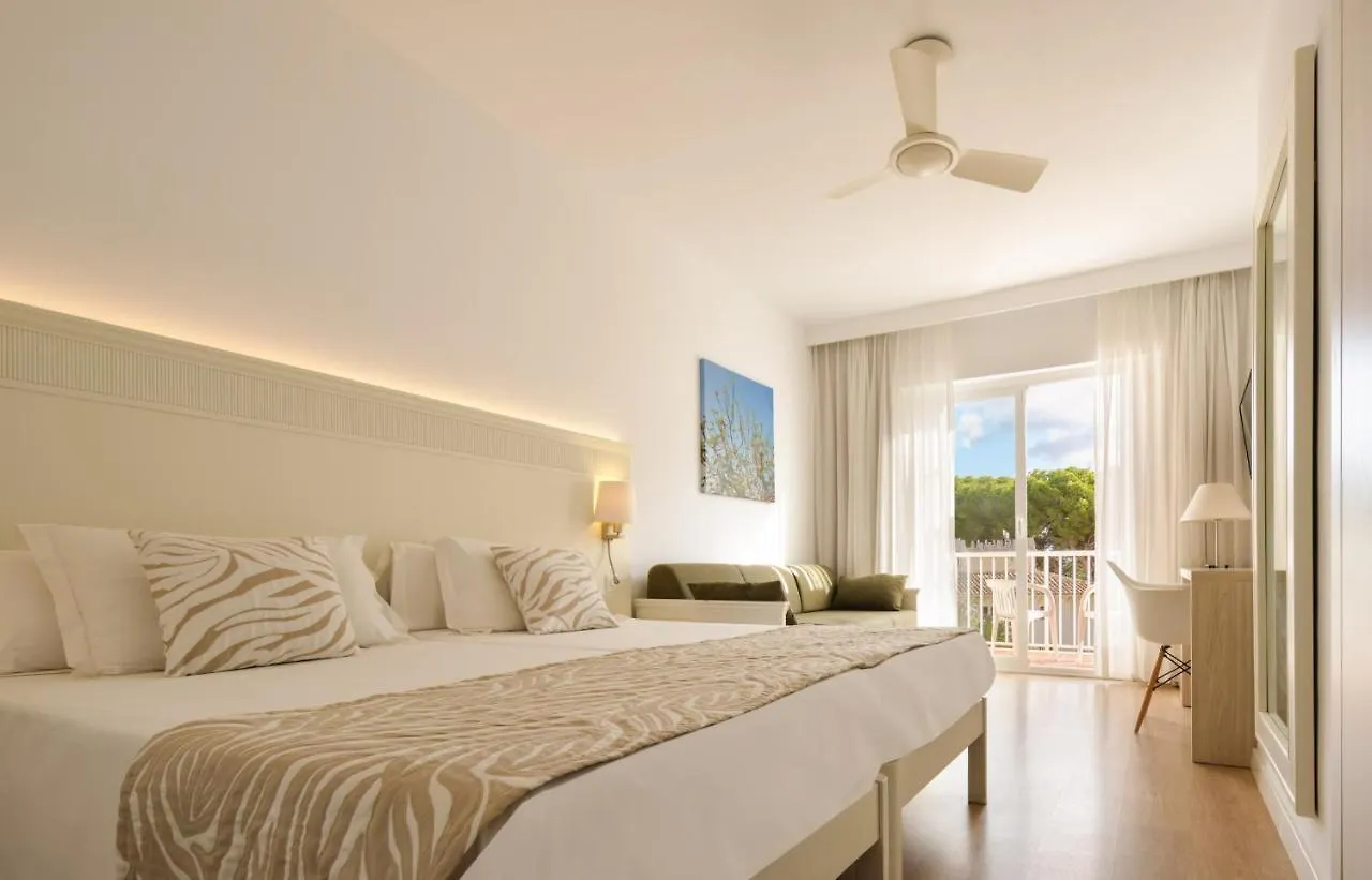 ****  Hotel Castell Dels Hams Porto Cristo Spain