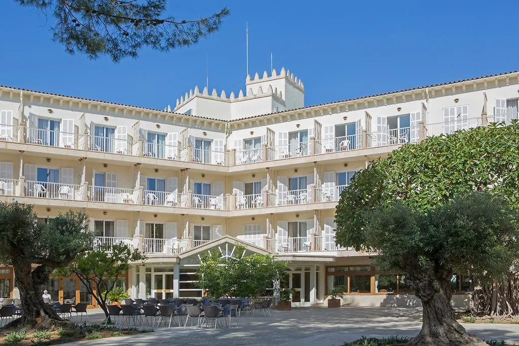 ****  Hotel Castell Dels Hams Porto Cristo Spain