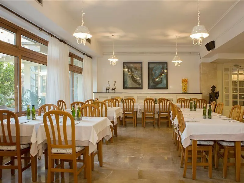 Hotel Castell Dels Hams Porto Cristo