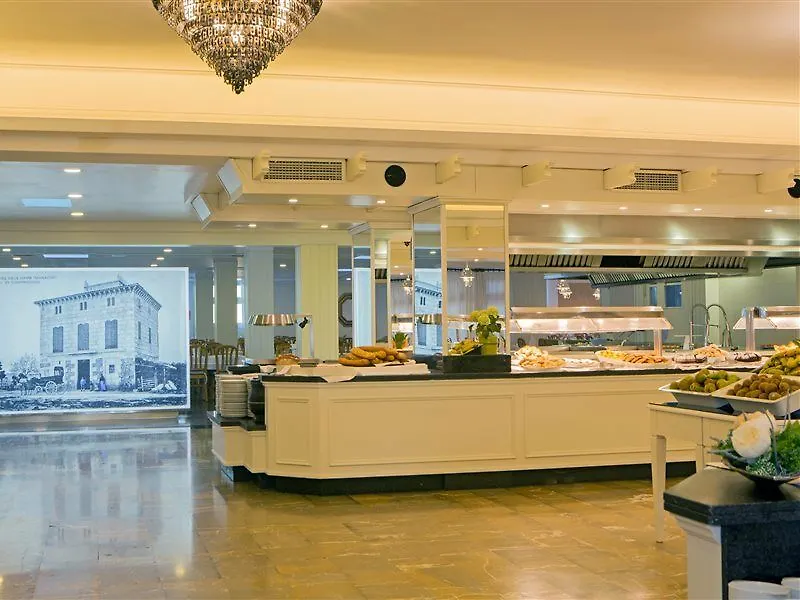 Hotel Castell Dels Hams Porto Cristo